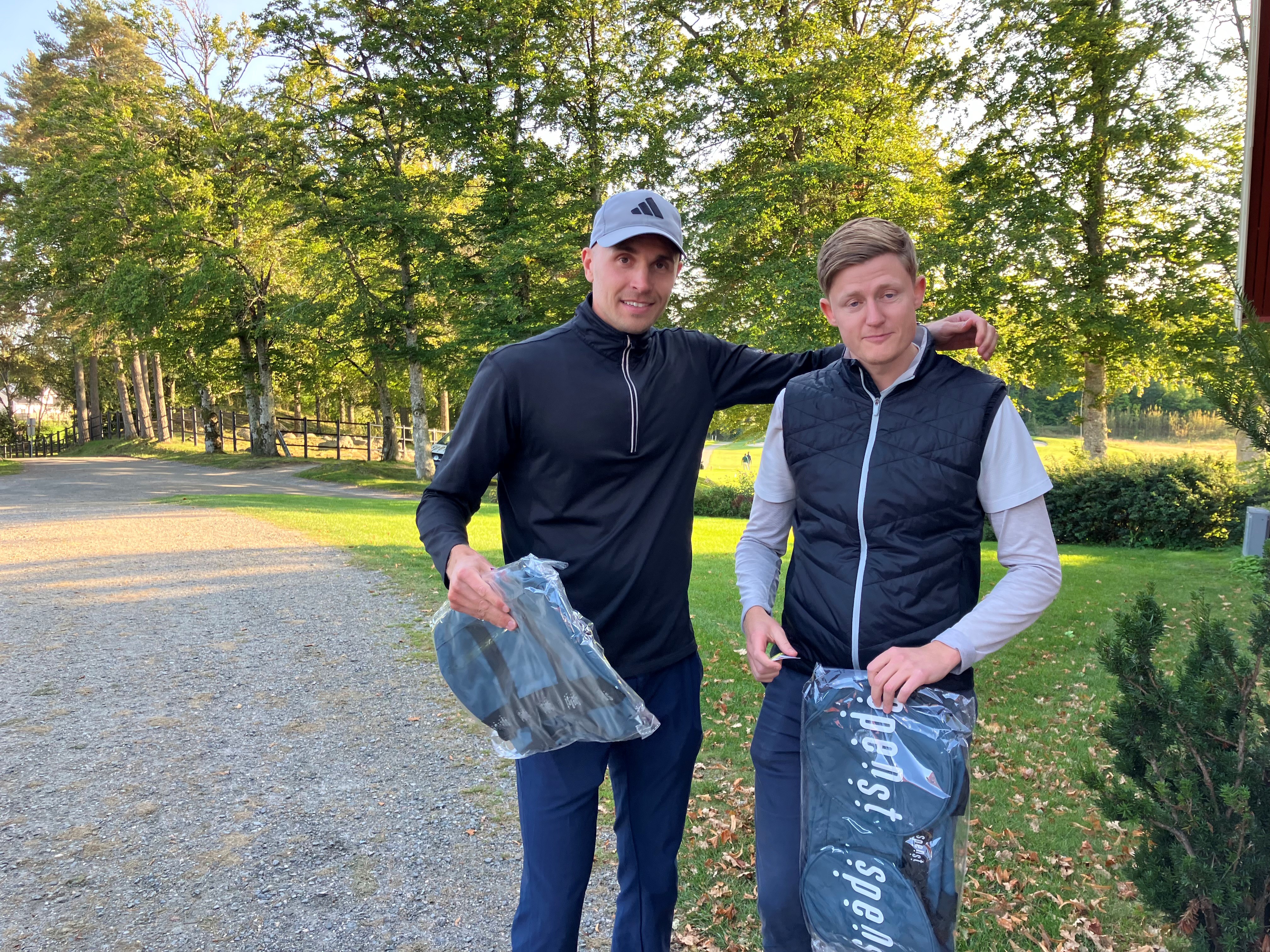 vinnere kl a spenst open 2024